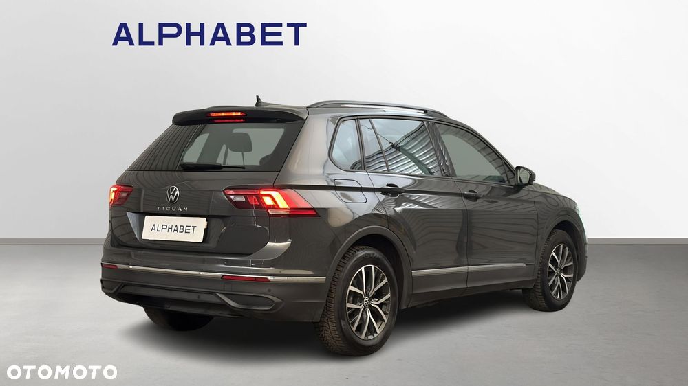 Volkswagen Tiguan 1.5 TSI EVO Life DSG - 6