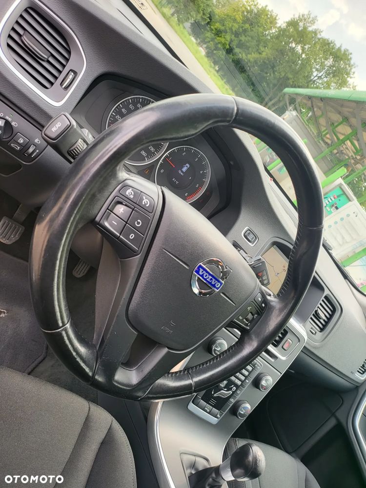 Volvo V60 - 27