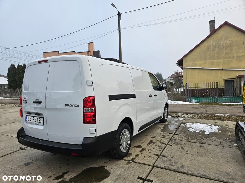 Toyota PROACE Long L2 - 5