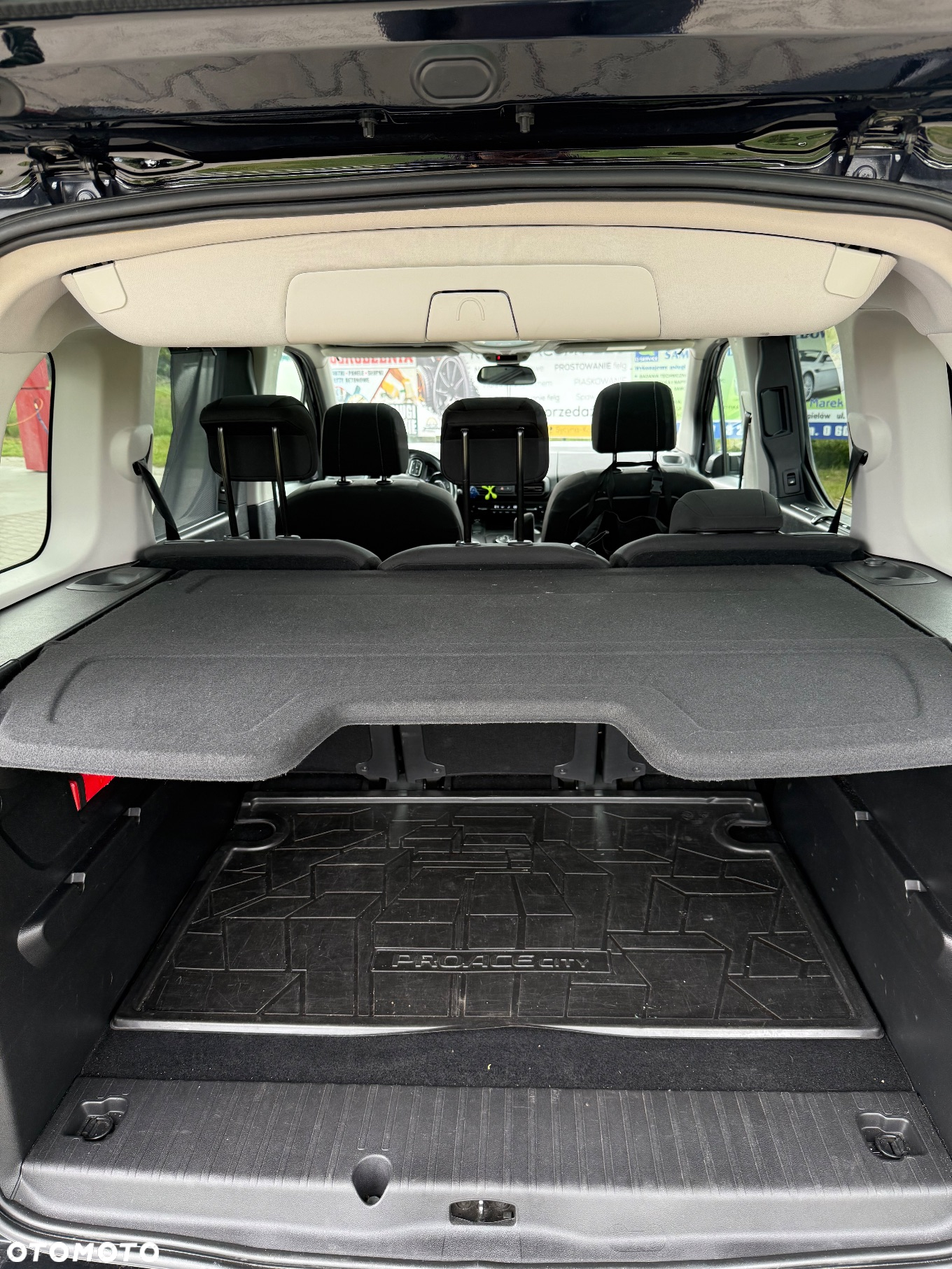 Toyota Proace City Verso 1.5 D-4D Business - 10