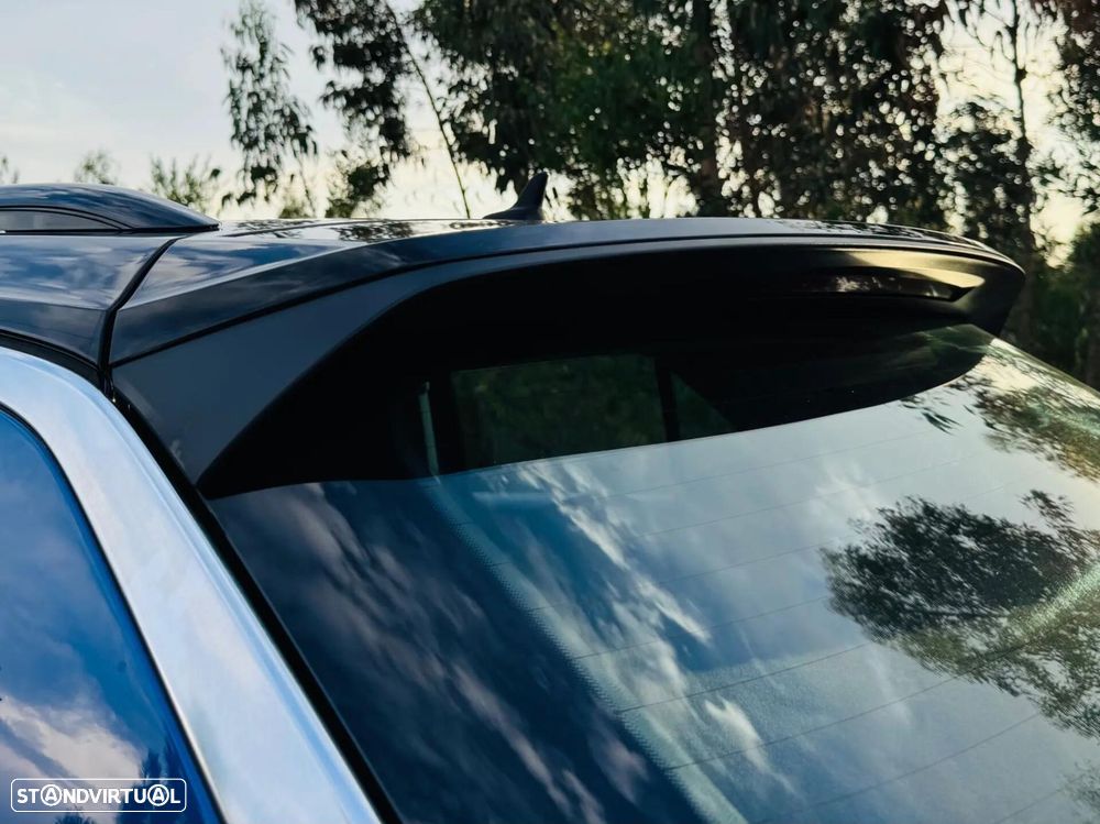 VW T-Roc 1.0 TSI Style - 15