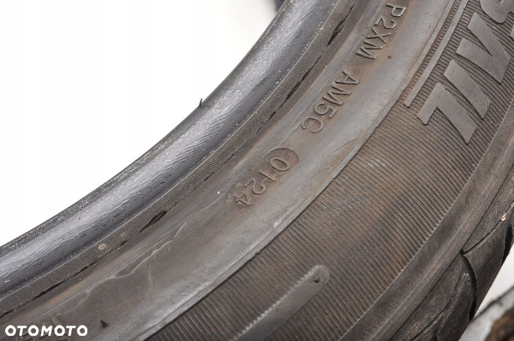 2X OPONA OPONY LANDSAIL LS388 225/50 R18 2024R - 10