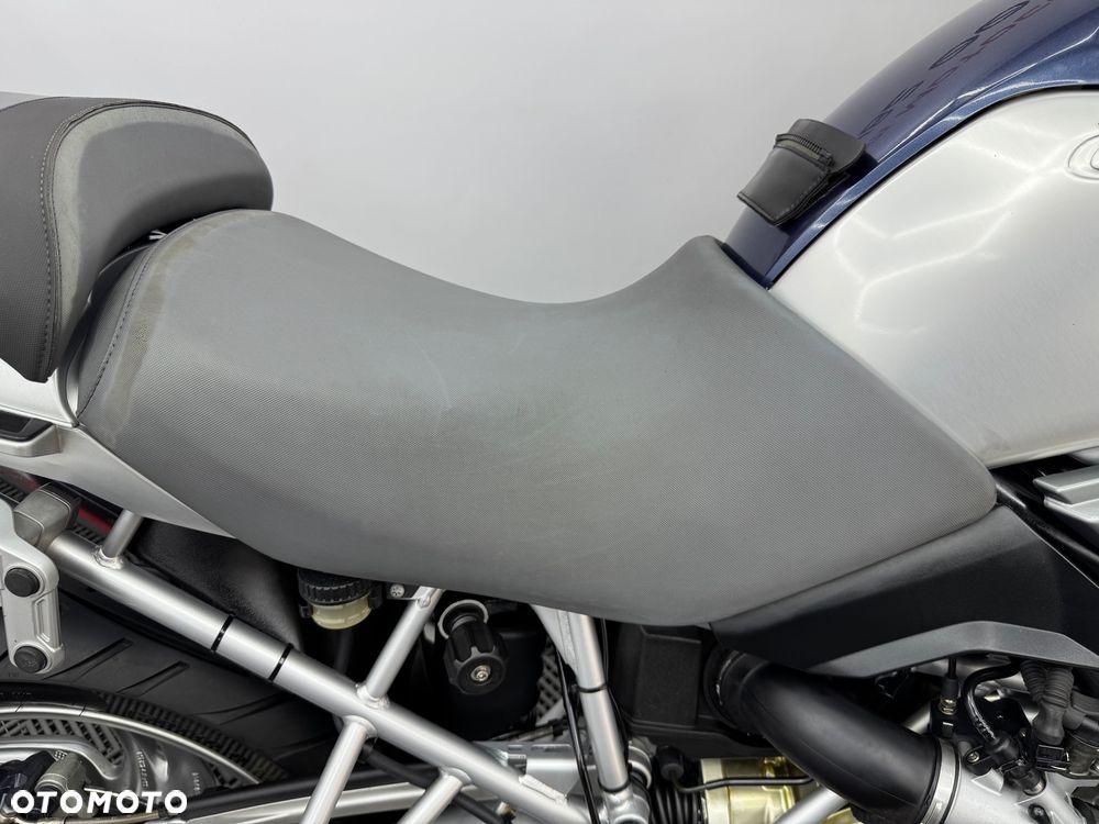 BMW GS - 32
