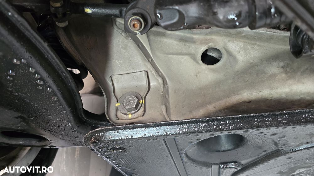 Mercedes-Benz S 65 AMG L Aut. - 22