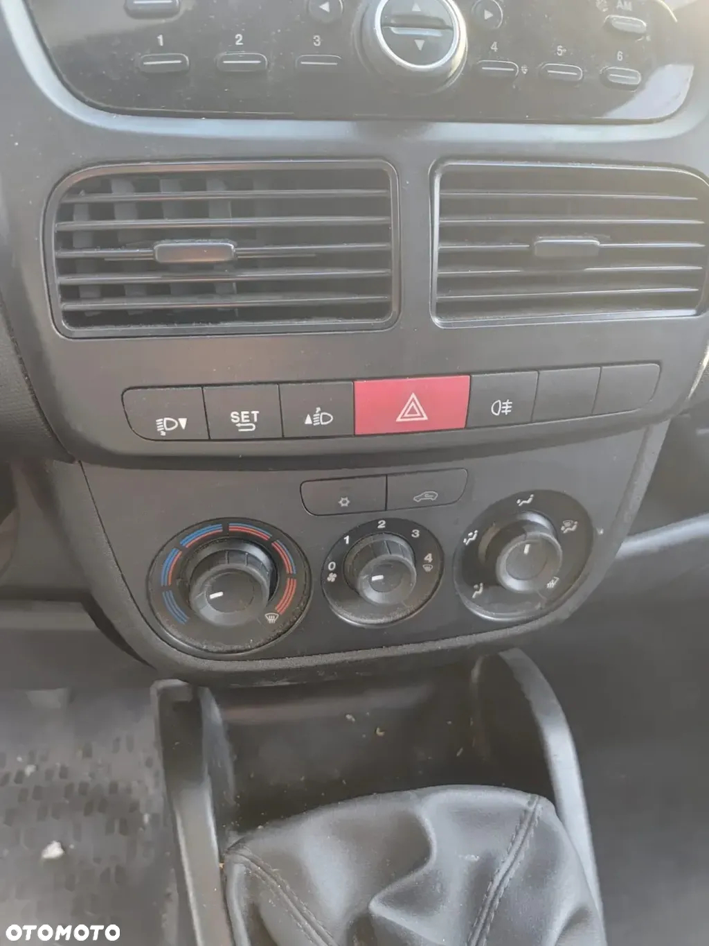 Opel Combo 1.3 CDTI L1H1 LKW-Zulassung Selection - 2