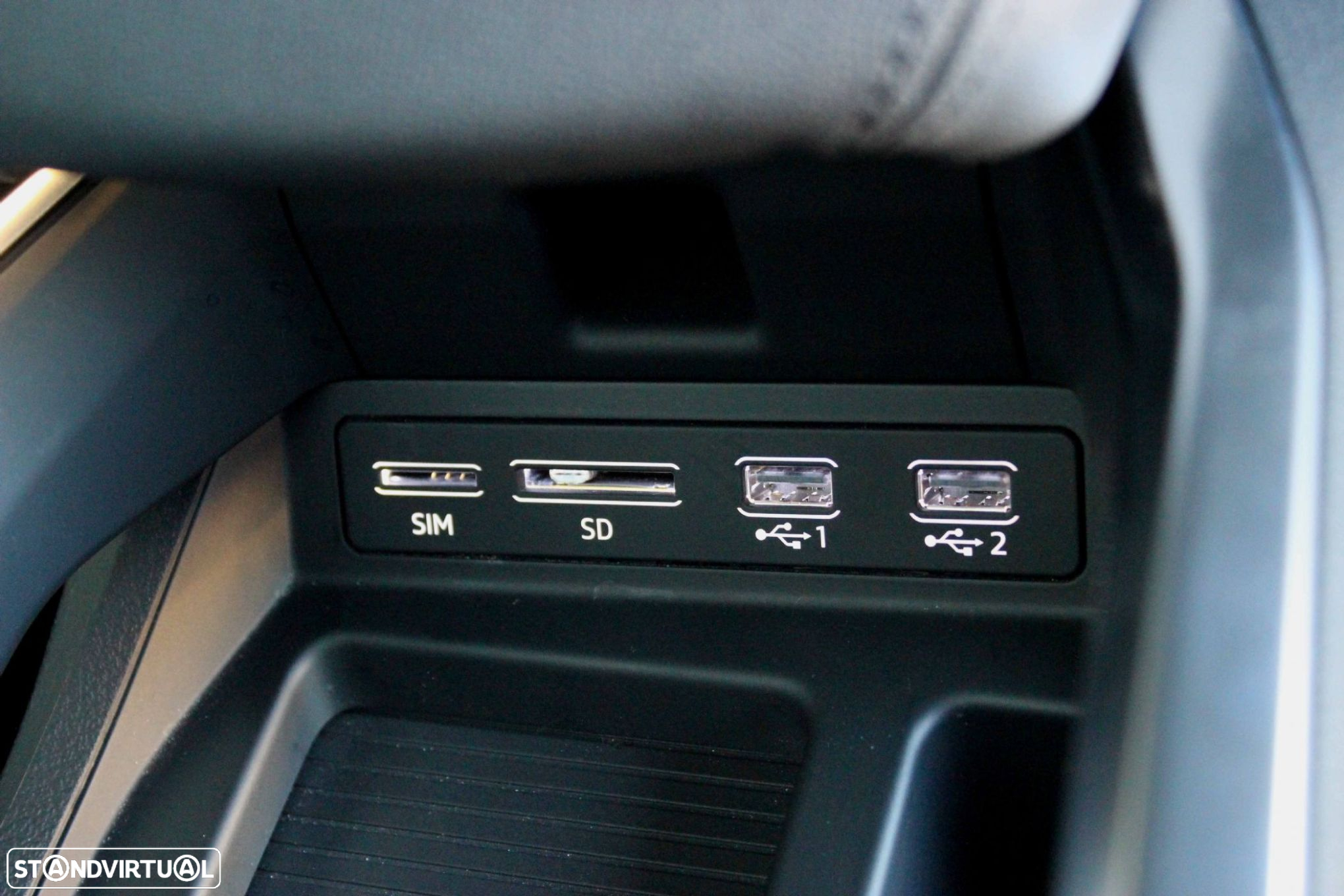 Audi e-tron 55 quattro - 42