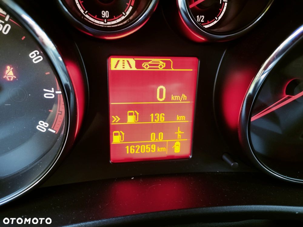 Opel Meriva - 14