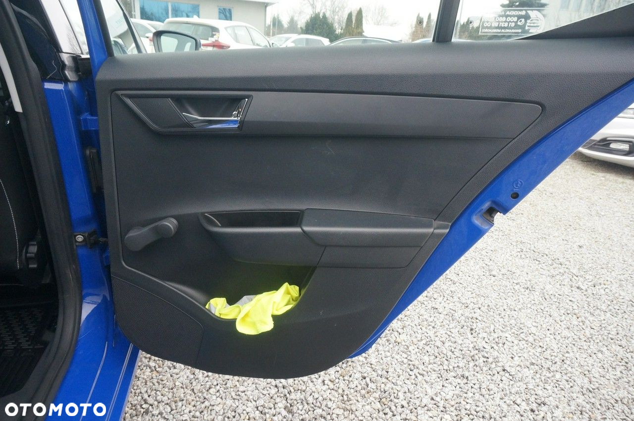 Skoda Fabia 1.0 TSI Ambition - 30