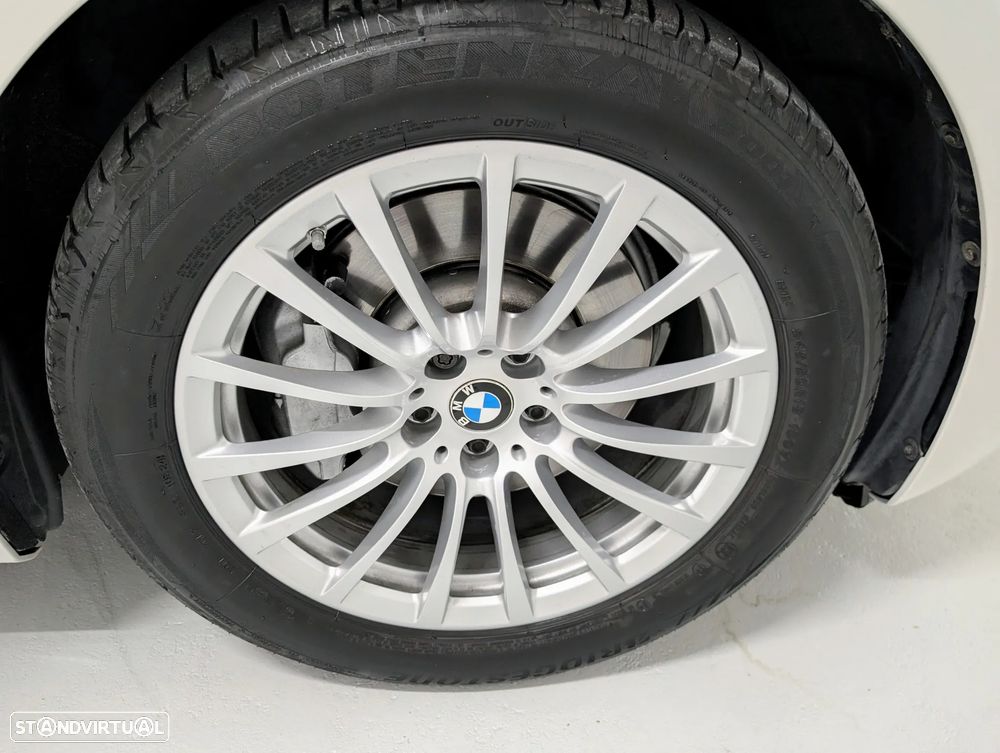BMW 620 Gran Turismo d Line Luxury - 27