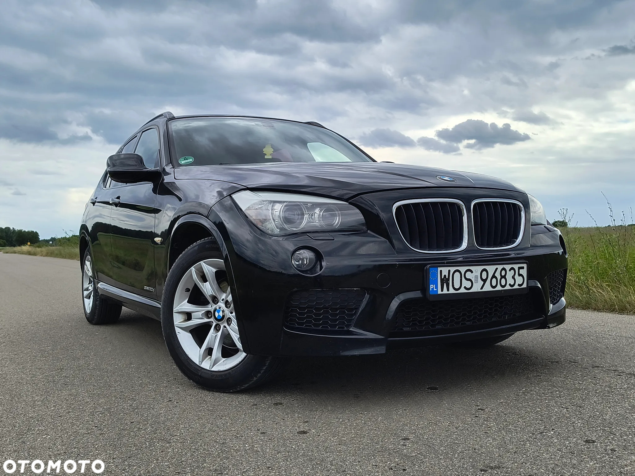 BMW X1 sDrive20d - 4
