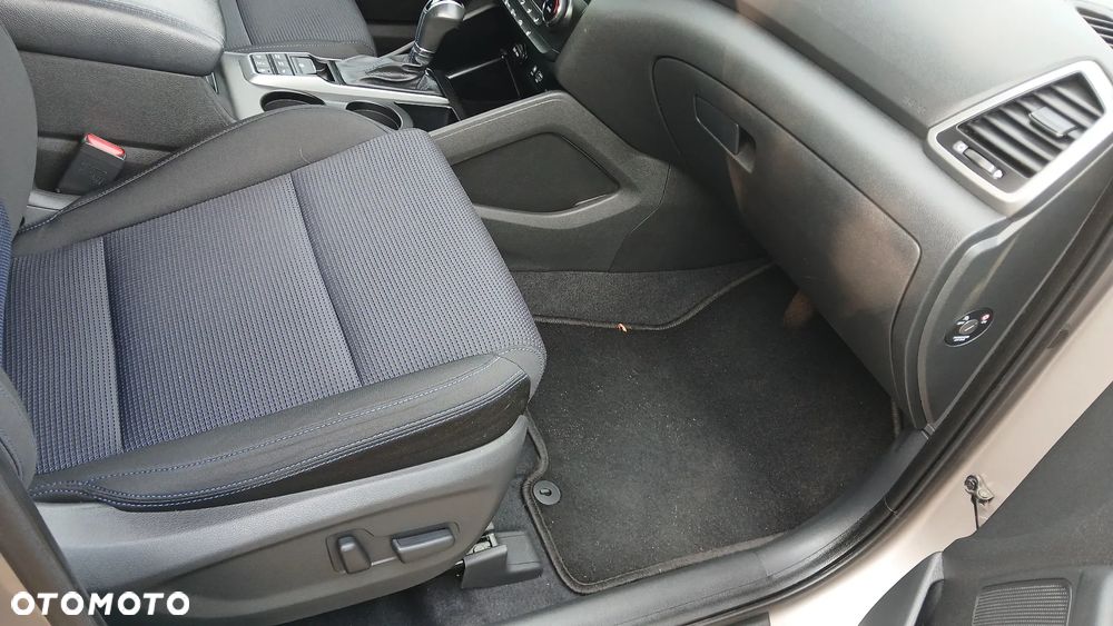 Hyundai Tucson 1.6 GDi 4WD DCT Premium - 25