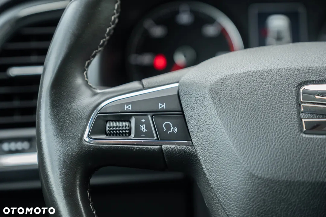 Seat Ateca - 32