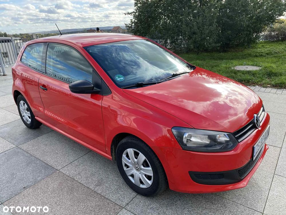 Volkswagen Polo 1.2 Team - 3