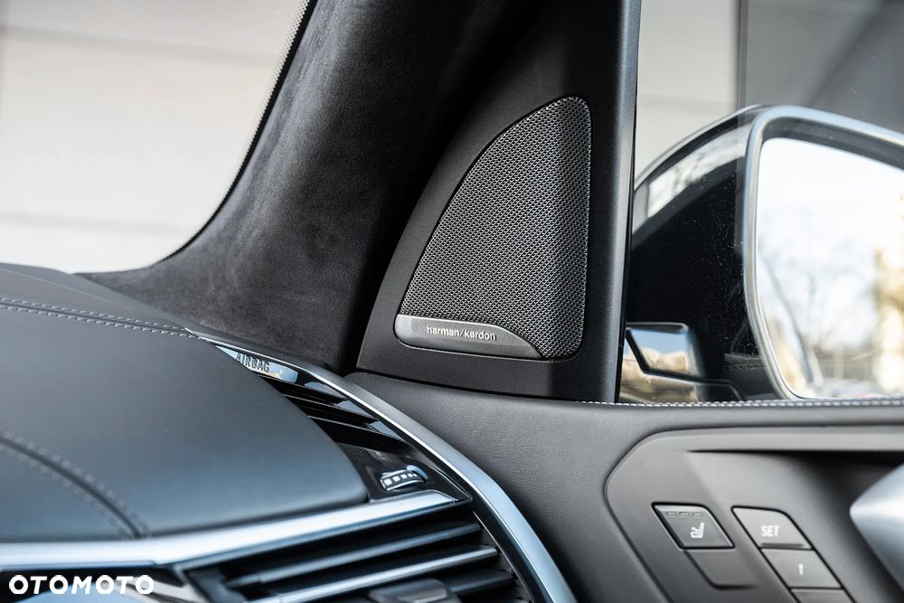 BMW X7 - 18