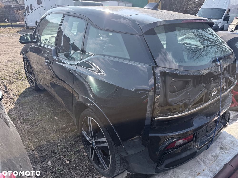 BMW i3 i3S 120 Ah - 6