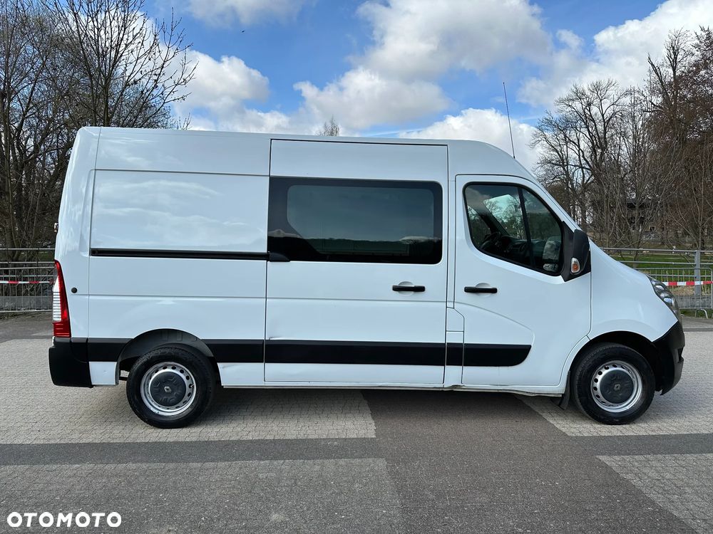 Renault Master L2H2 - 5