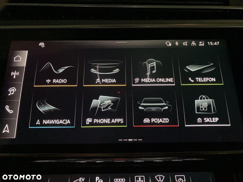 Audi A8 60 TFSI e Quattro Tiptronic - 30