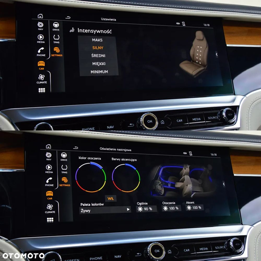 Bentley Continental GT Speed - 35