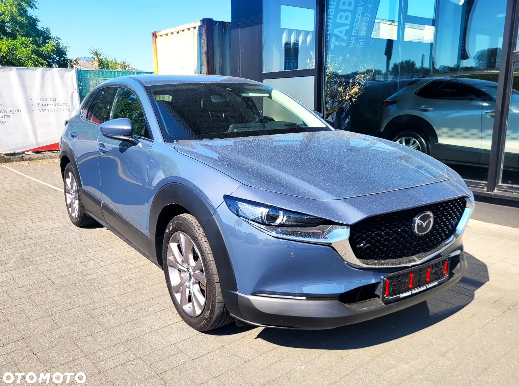 Mazda CX-30 - 38