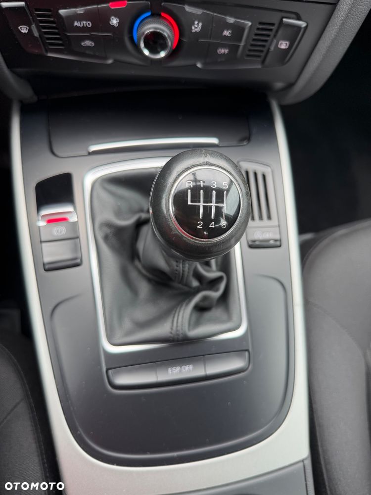 Audi A4 Avant 2.0 TDI DPF Ambition - 15