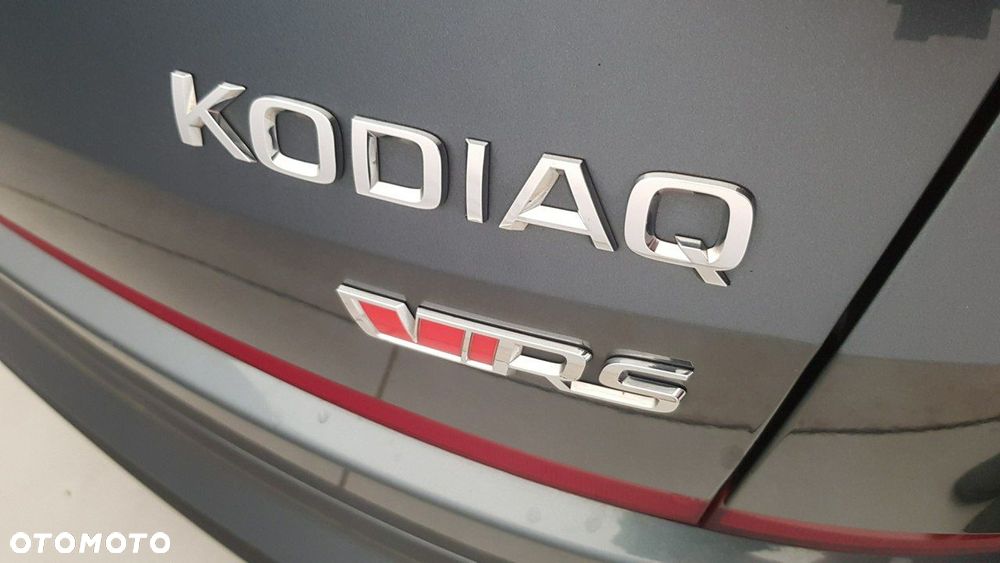Skoda Kodiaq - 17
