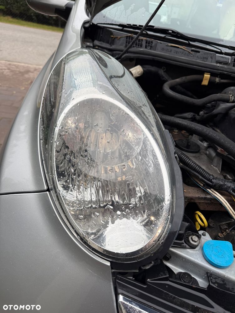 Nissan Micra 1.2 25 - 5