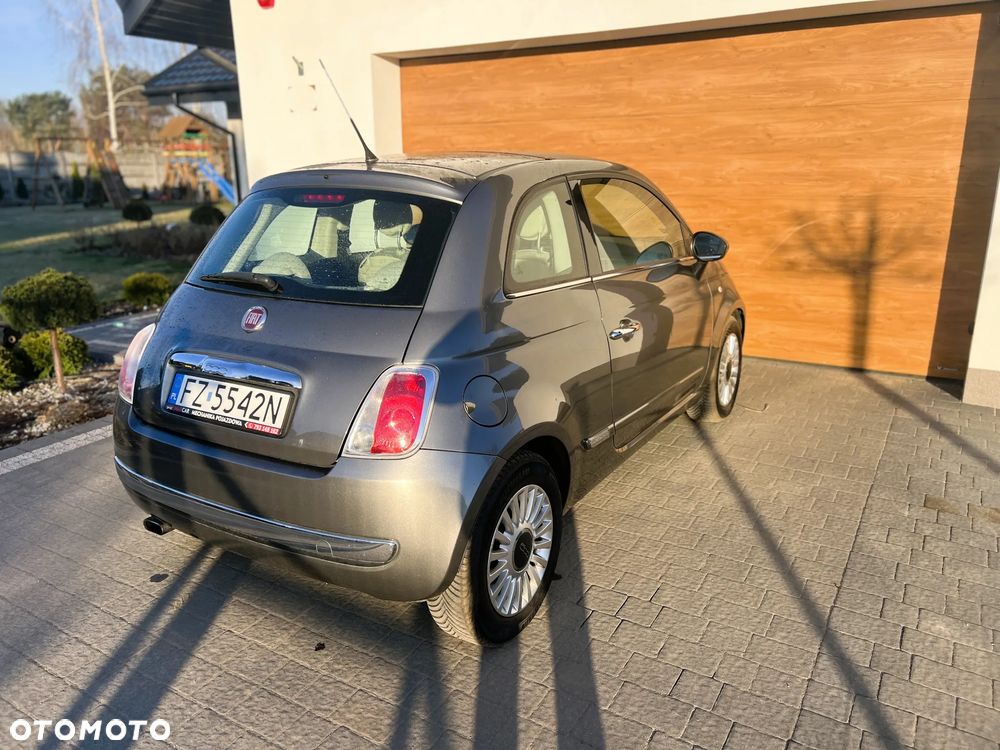 Fiat 500 - 3
