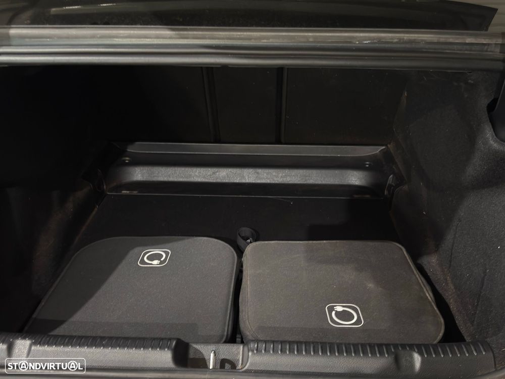 Mercedes-Benz EQE 350 Edition - 10