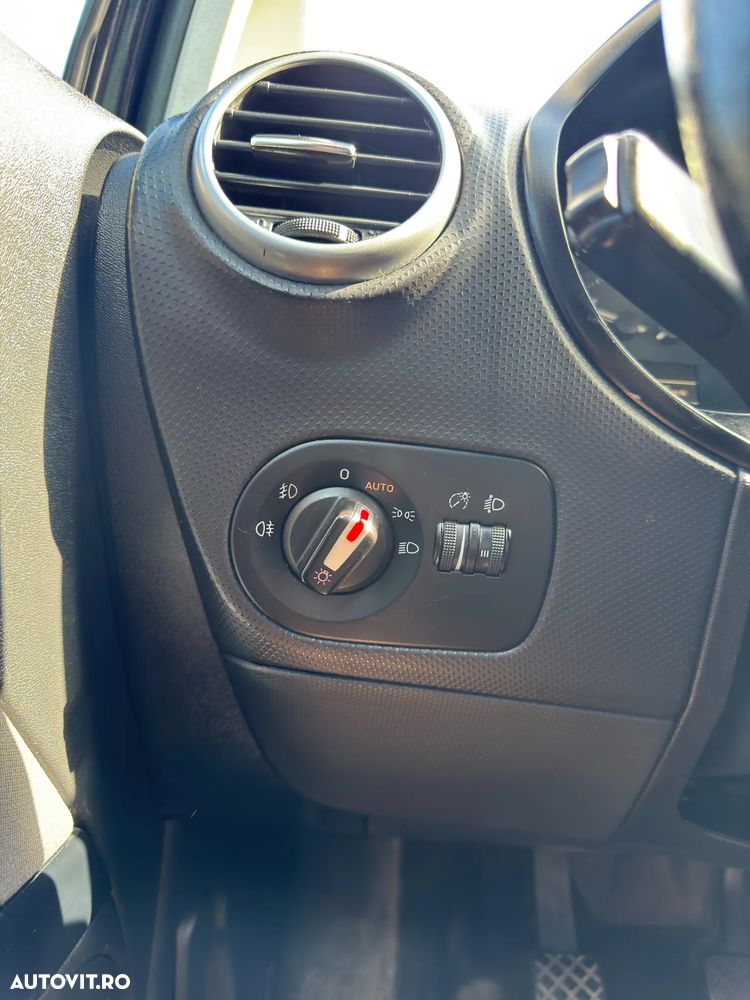 Seat Leon - 23