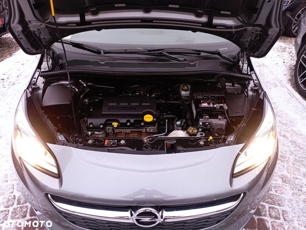 Opel Corsa 1.4 Color Edition - 25