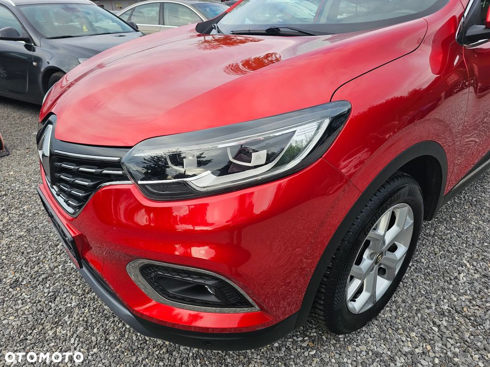 Renault Kadjar 1.3 TCe FAP Intens EDC - 2