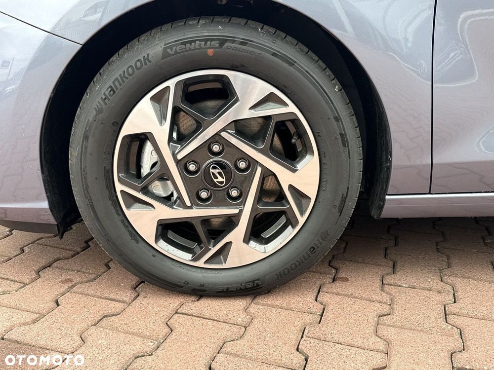 Hyundai i30 1.6 T-GDI Modern DCT - 18