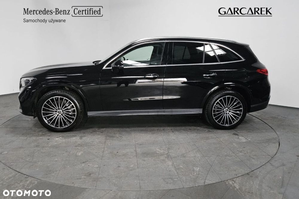 Mercedes-Benz GLC - 9