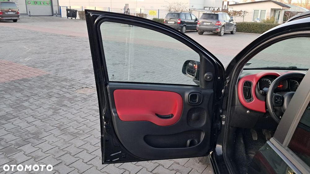 Fiat Panda 0.9 TwinAir Lounge S&S - 10