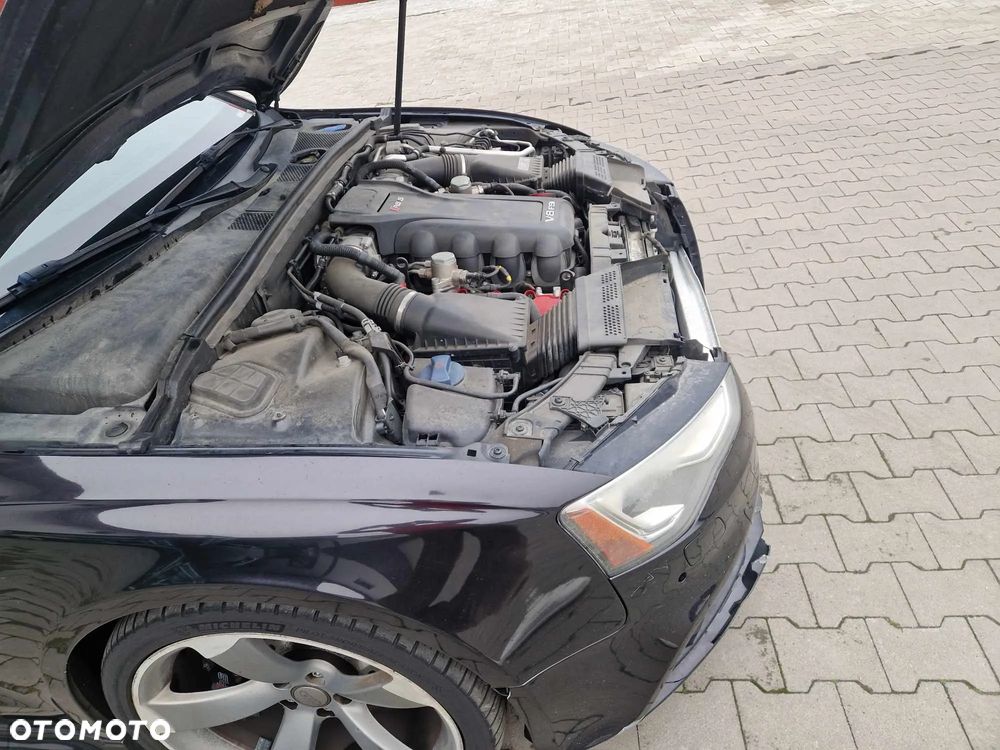 Audi RS5 Coupé - 19