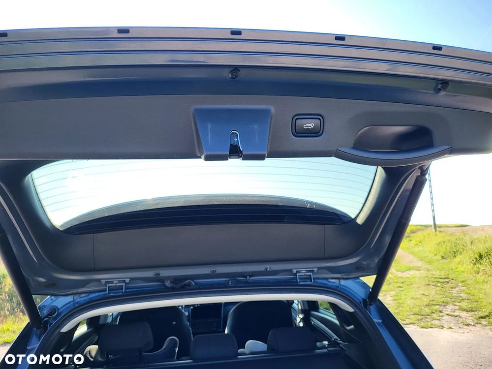 Hyundai Tucson 1.6 T-GDi Executive 2WD - 7