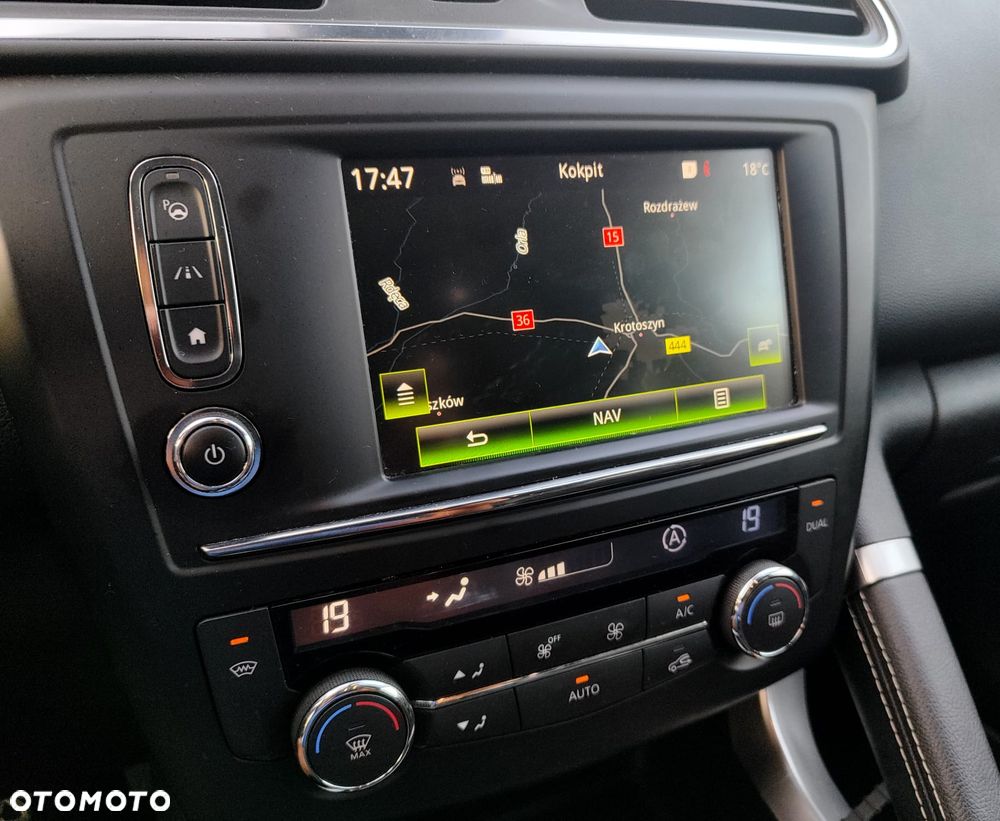 Renault Kadjar - 17