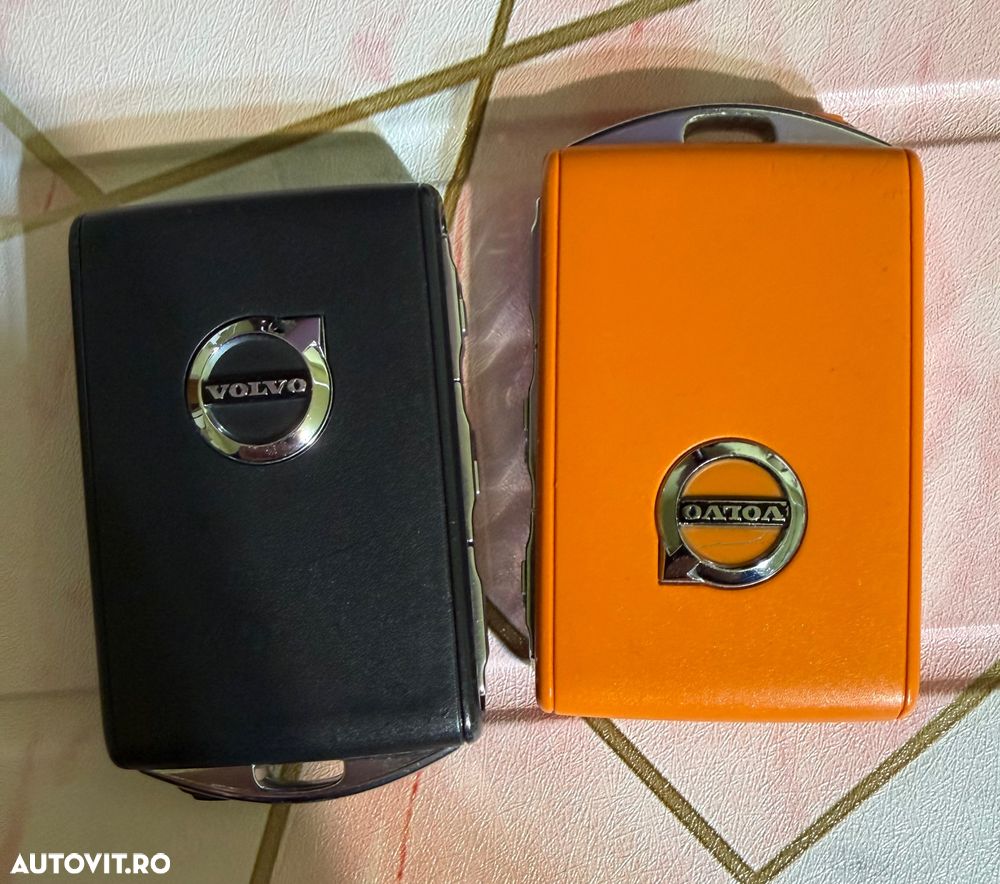 Volvo XC 60 B4 B Plus Bright - 20