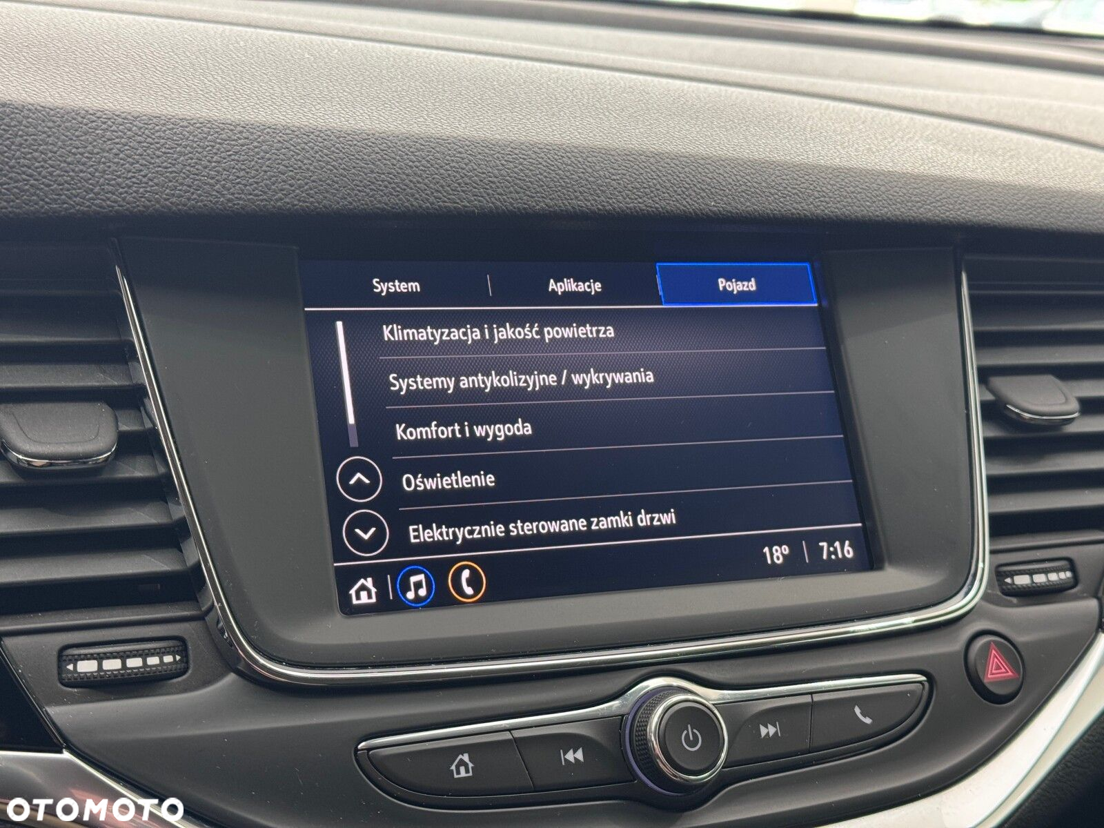 Opel Astra V 1.5 CDTI Business Elegance S&S - 30