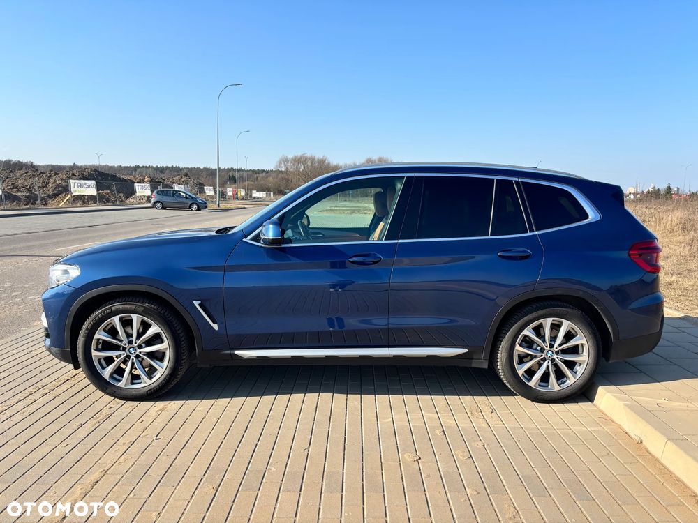 BMW X3 - 3