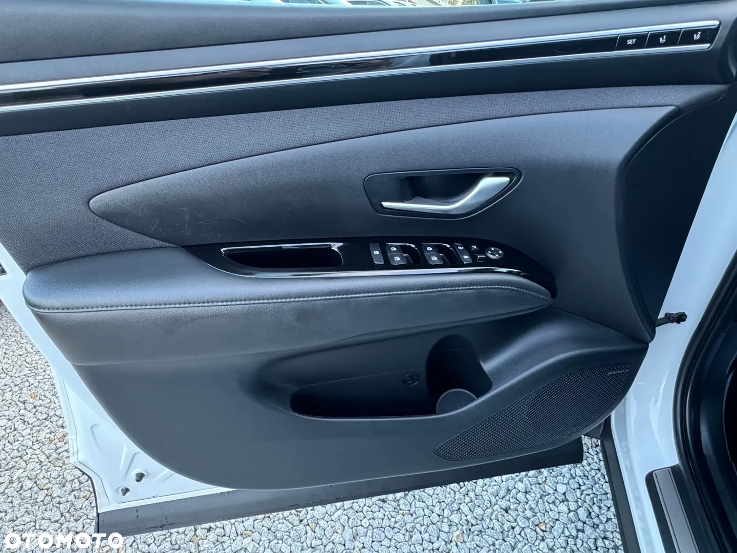 Hyundai Tucson 1.6 T-GDi Plug-in-Hybrid 4WD - 27