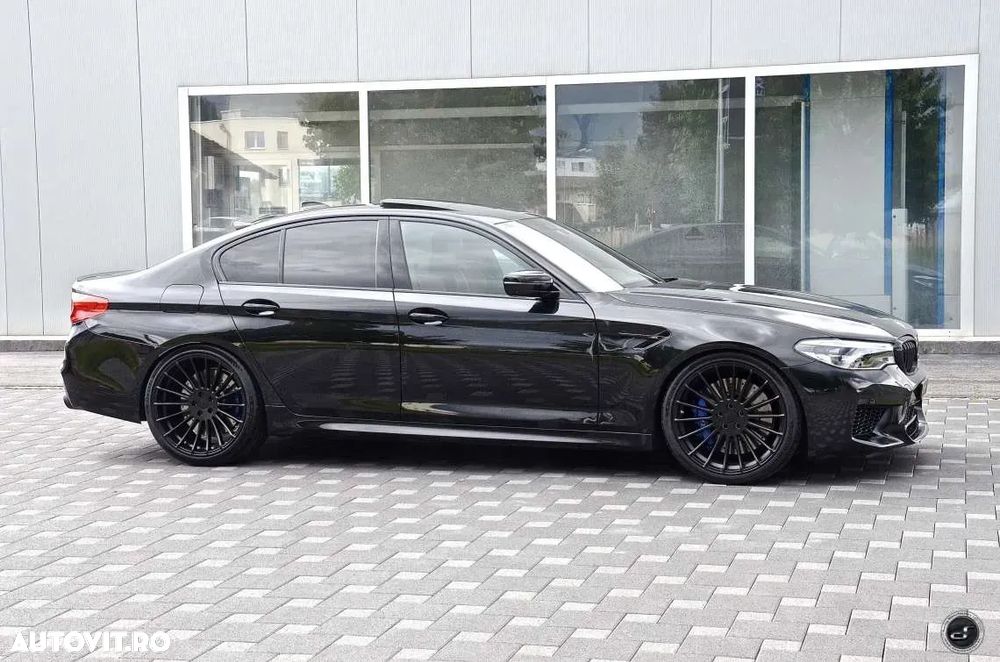 Jante BMW20 R20 BMW F01 F02 F10 F12 F13 E60 E90 F30 F31 E90 E91 Seria 5 seria7 Roti Model Hamann 20 - 6