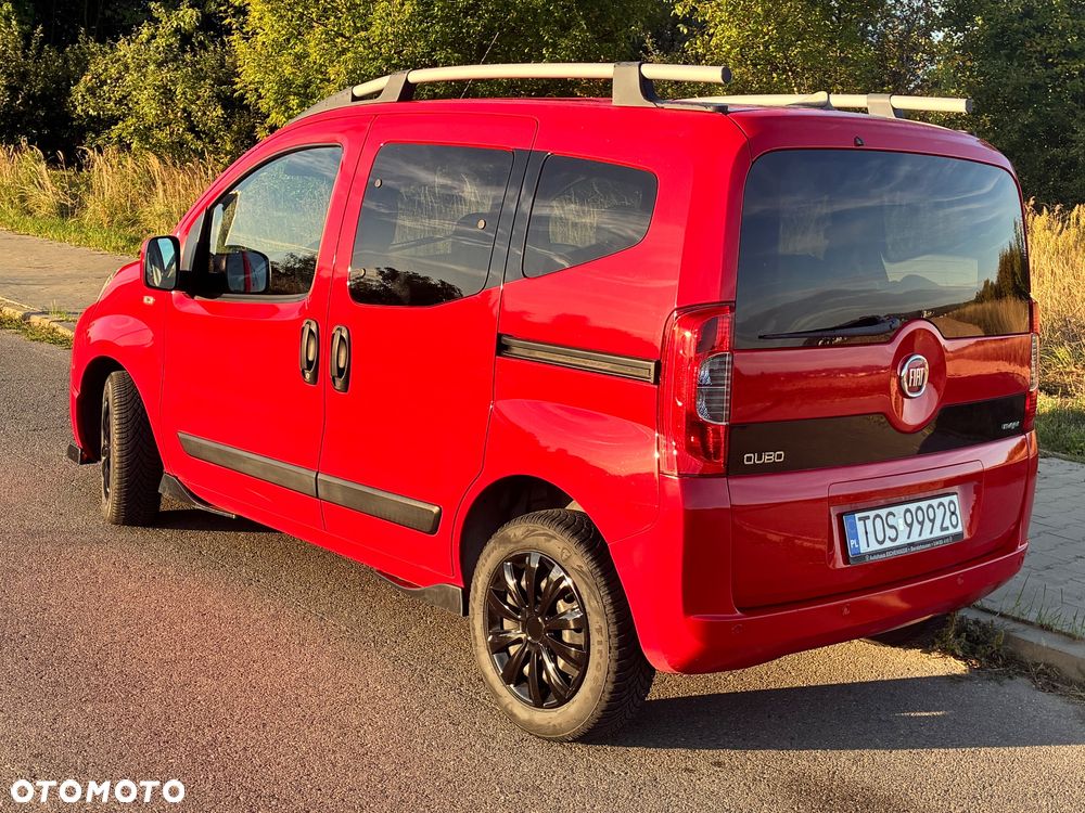 Fiat Qubo - 5