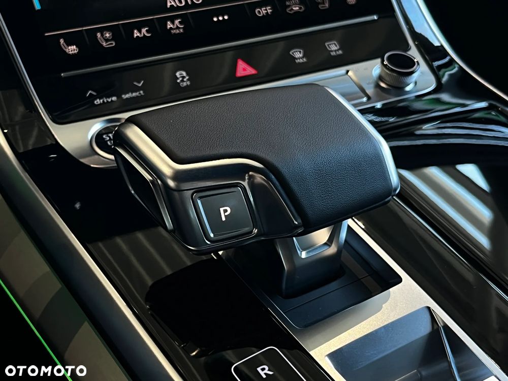 Audi Q8 TDI mHEV 210 kW Quattro Tiptronic - 31