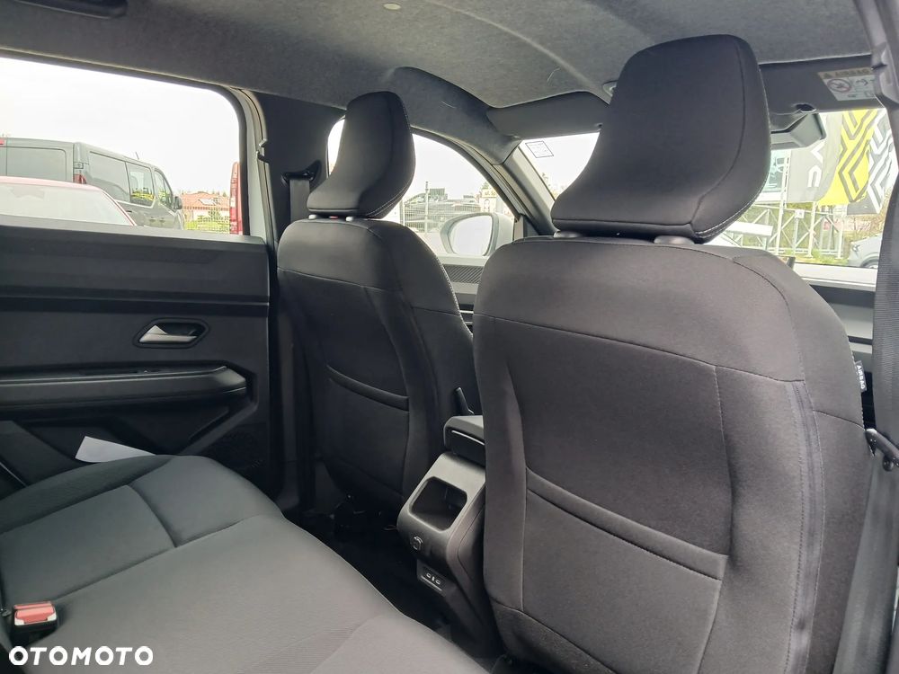 Dacia Duster 1.2 TCe mHEV Expression - 16