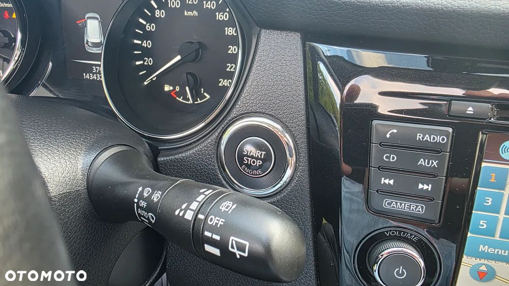 Nissan X-Trail 1.6 DCi Tekna - 20