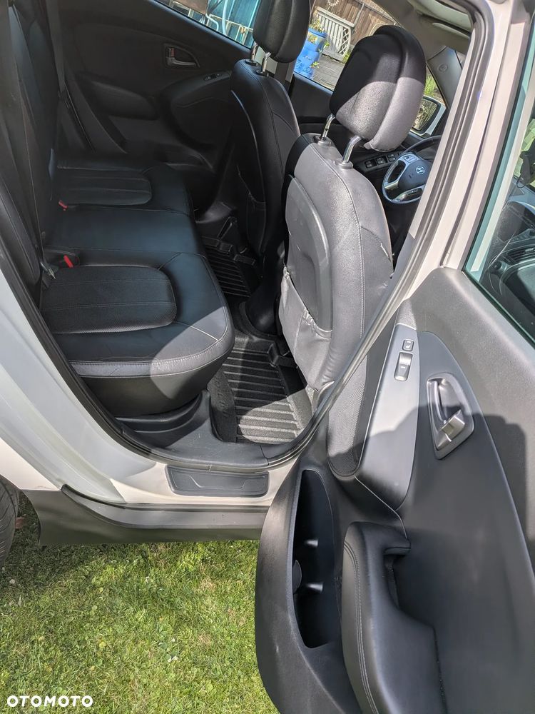 Hyundai ix35 - 20