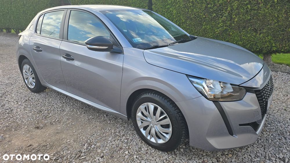 Peugeot 208 1.2 PureTech Like S&S - 7
