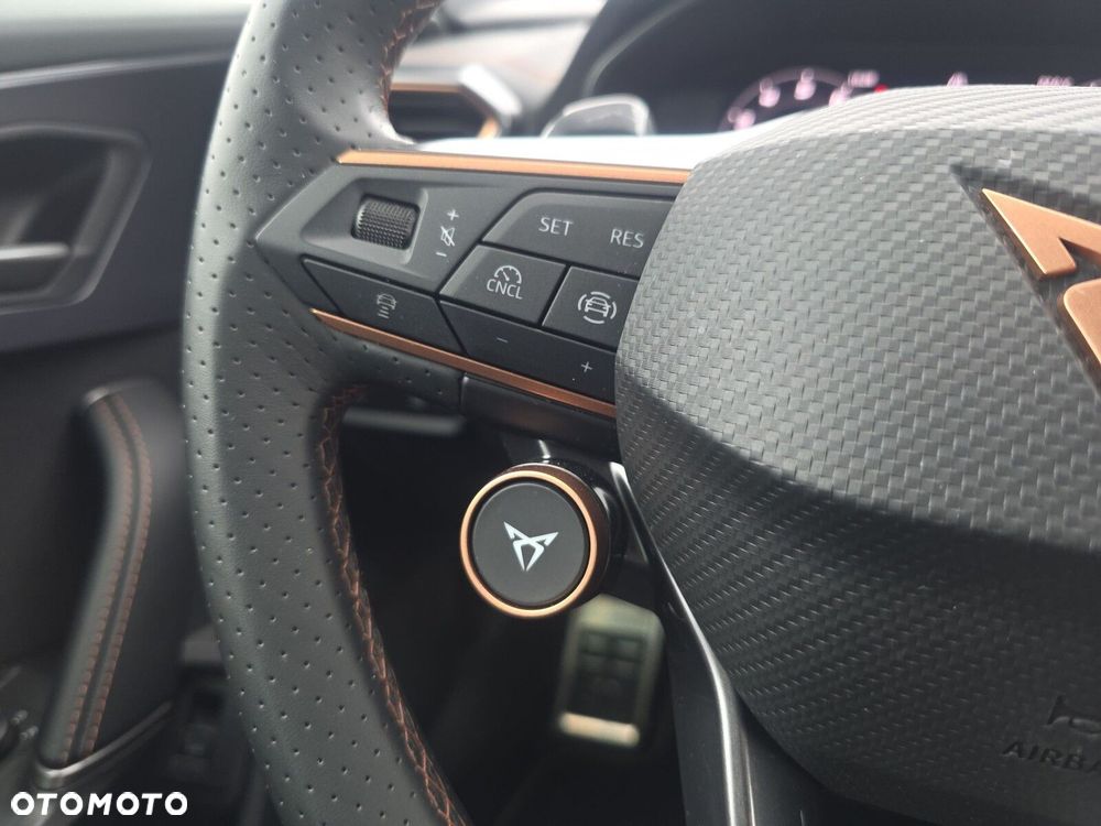 Cupra Formentor 1.5 eTSI mHEV DSG - 16