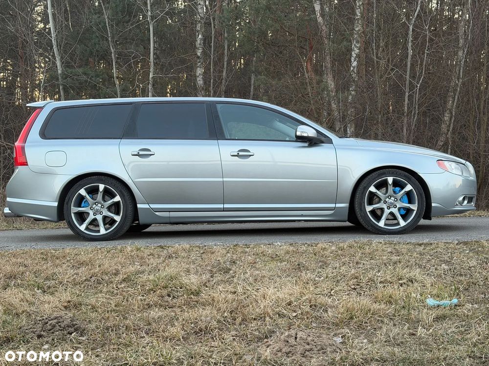 Volvo V70 - 27